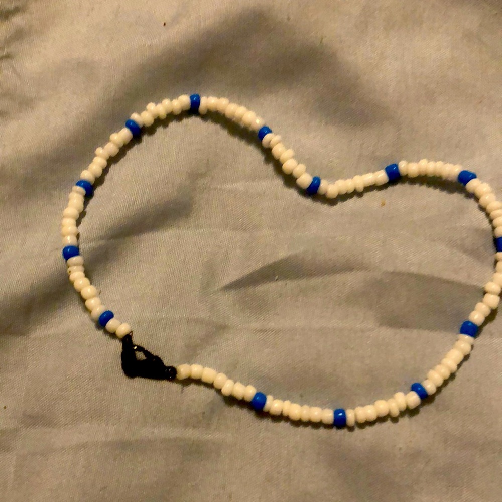 Ankle bracelet